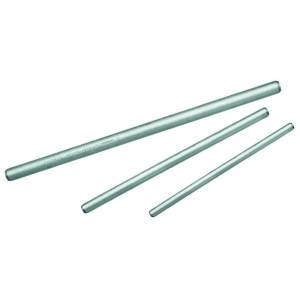 Gedore 6208580 (Series 26D 6) Tommy bar 160 mm, d 6 mm