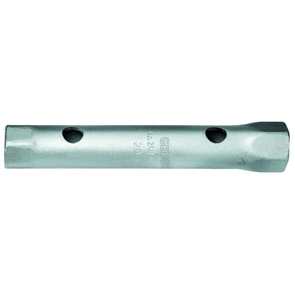 Gedore 6212260 (Series 26R 20x22) Tubular box spanner 20x22 mm