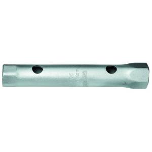 Gedore 6212770 (Series 26R 25x28) Tubular box spanner 25x28 mm