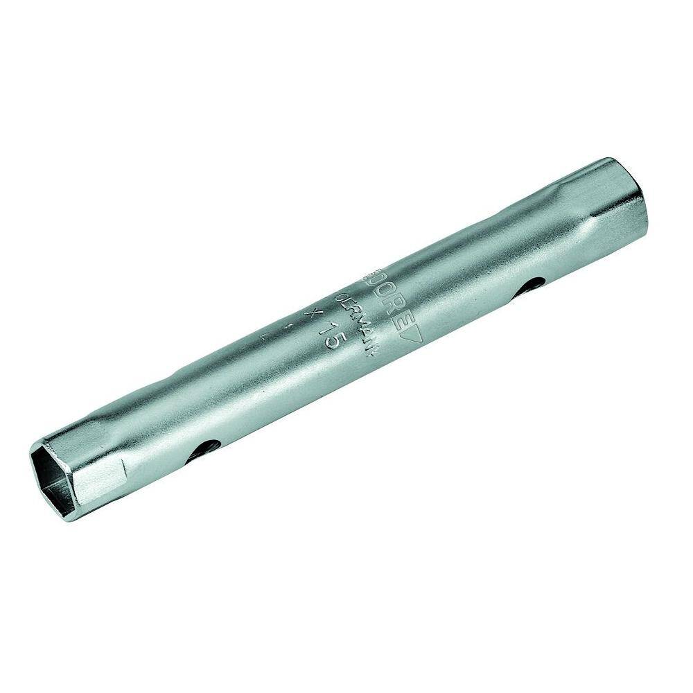 Gedore 6212930 (Series 26R 27x32) Tubular box spanner 27x32 mm