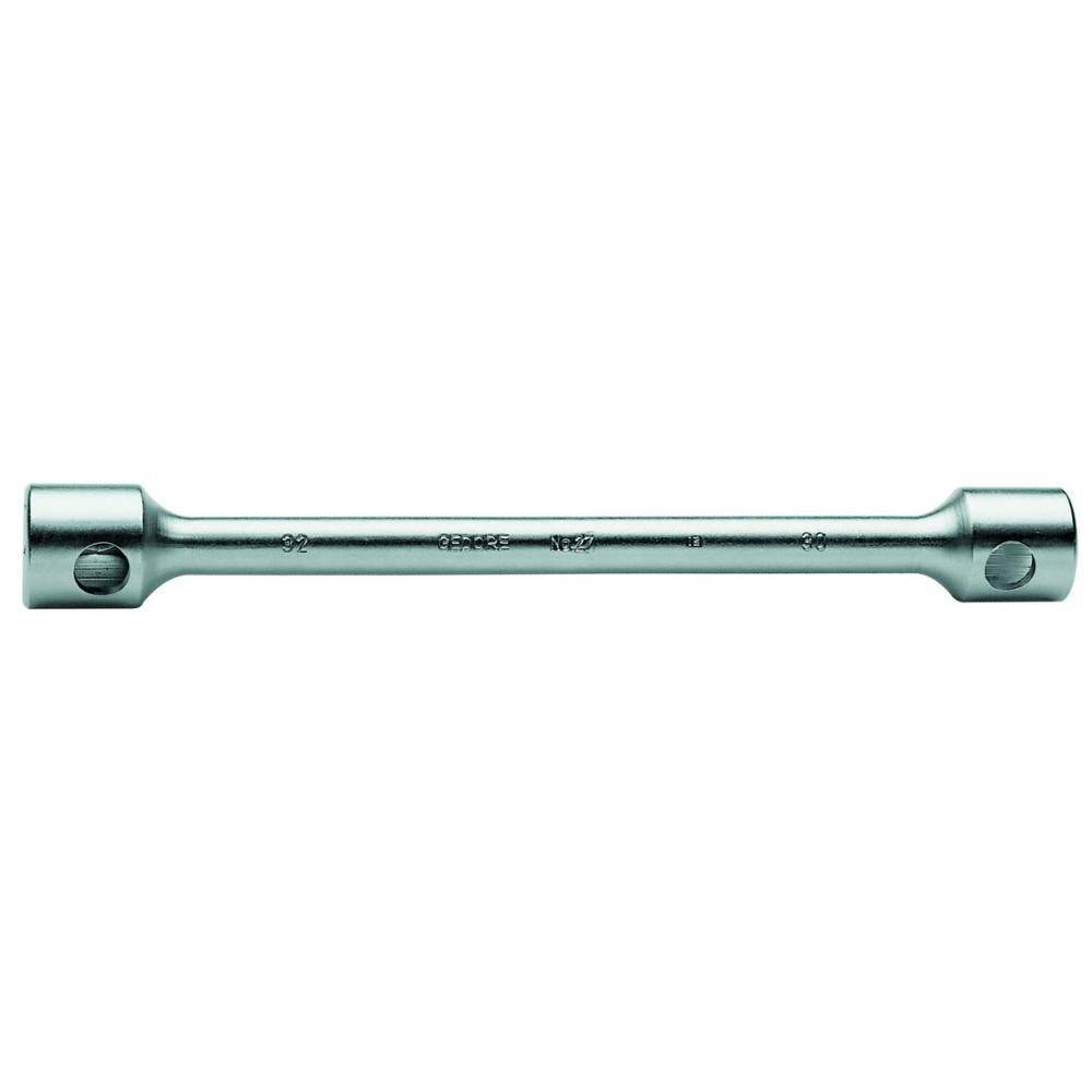 Gedore 6225240 (Series 27 24x27) Wheel socket wrench hex 24x27 mm