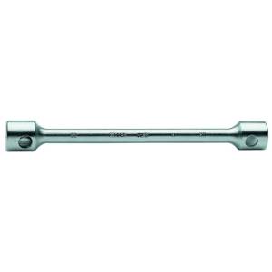 Gedore 6220280 (Series 27 28x32) Wheel socket wrench hex 28x32 mm