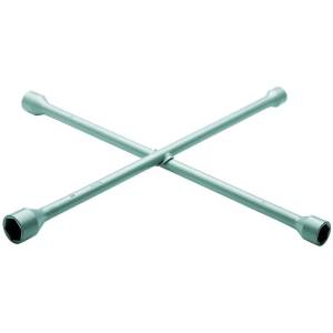 Gedore 6228770 (Series 28 LM) 4-way wheel wrench 24x27x30x32 mm 750x750 mm