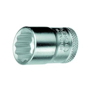 Gedore 1997173 (Series D30 15/16AF) Socket 3/8" 15/16"