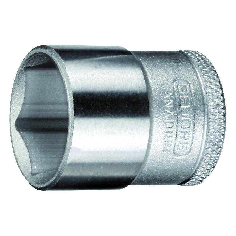 Gedore 6230160 (Series 30 6) Socket 3/8" hex 6 mm
