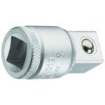 Gedore 6236010 (Series 3019) Convertor 3/8" to 1/2"