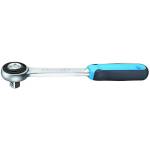 Gedore 6237680 (Series 3093 Z-94) Ratchet handle with coupler 3/8" 200 mm