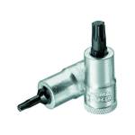 Gedore 6246320 (Series ITX30 T20) Screwdriver bit socket 3/8" TX T20