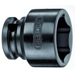 Gedore 6251670 (Series K30 11) Impact socket 3/8" 11 mm