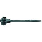 Gedore 6262790 (Series 29 24x30) Construction ratchet 24x30 mm