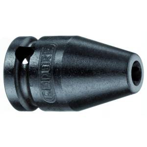Gedore 6265030 (Series TXK30 E5) Impact socket 3/8" TX E5