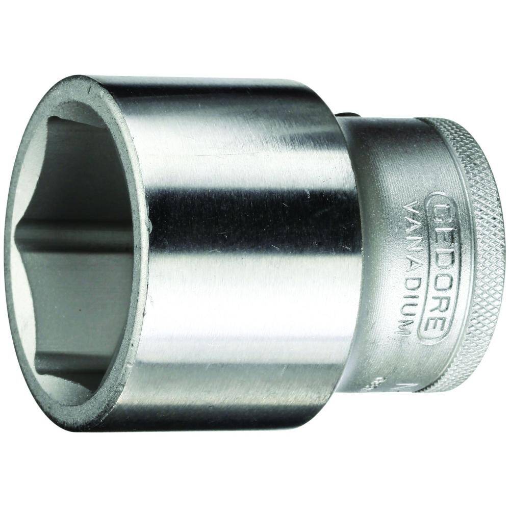 Gedore 6270540 (Series 32 27) Socket 3/4" 27 mm