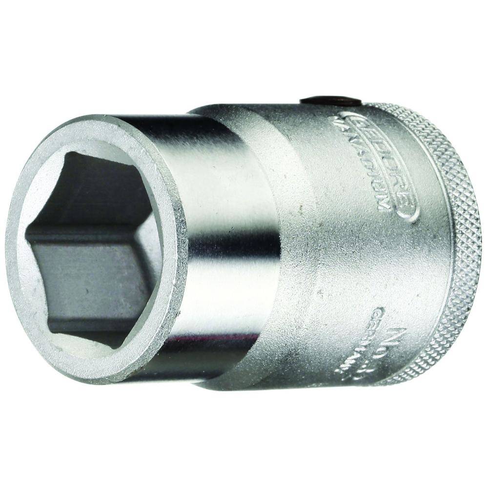 Gedore 6279410 (Series 32 34) Socket 3/4" 34 mm