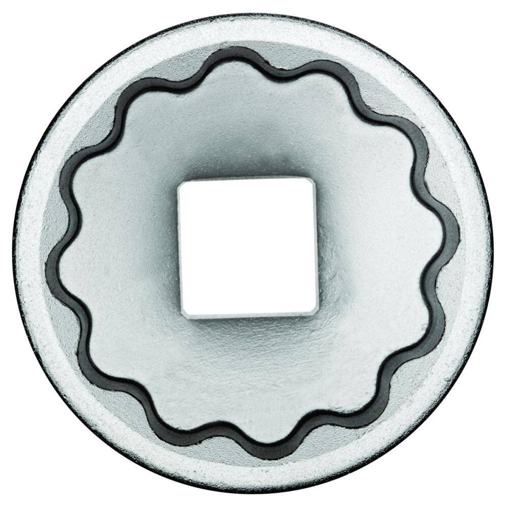 Gedore 6272240 (Series D32 22) Socket 3/4" 22 mm
