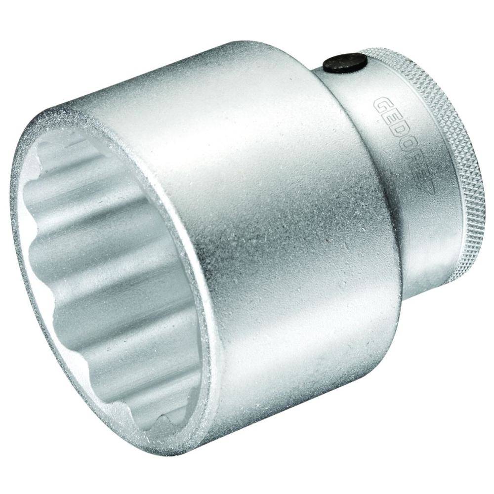 Gedore 6275770 (Series D32 2AF) Socket 3/4" 2"