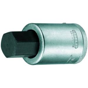 Gedore 6275850 (Series IN32 14) Screwdriver bit socket 3/4" 14 mm