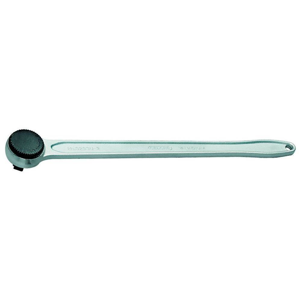 Gedore 6278600 (Series 3293 U-2) Reversible ratchet 3/4"