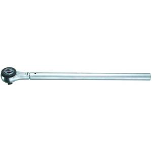 Gedore 6278790 (Series 3293 U-3) Reversible ratchet 3/4"