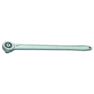 Gedore 6278950 (Series 3293 Z-94) Ratchet handle with coupler 3/4"