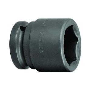 Gedore 6282120 (Series K32 19) Impact socket 3/4" 19 mm