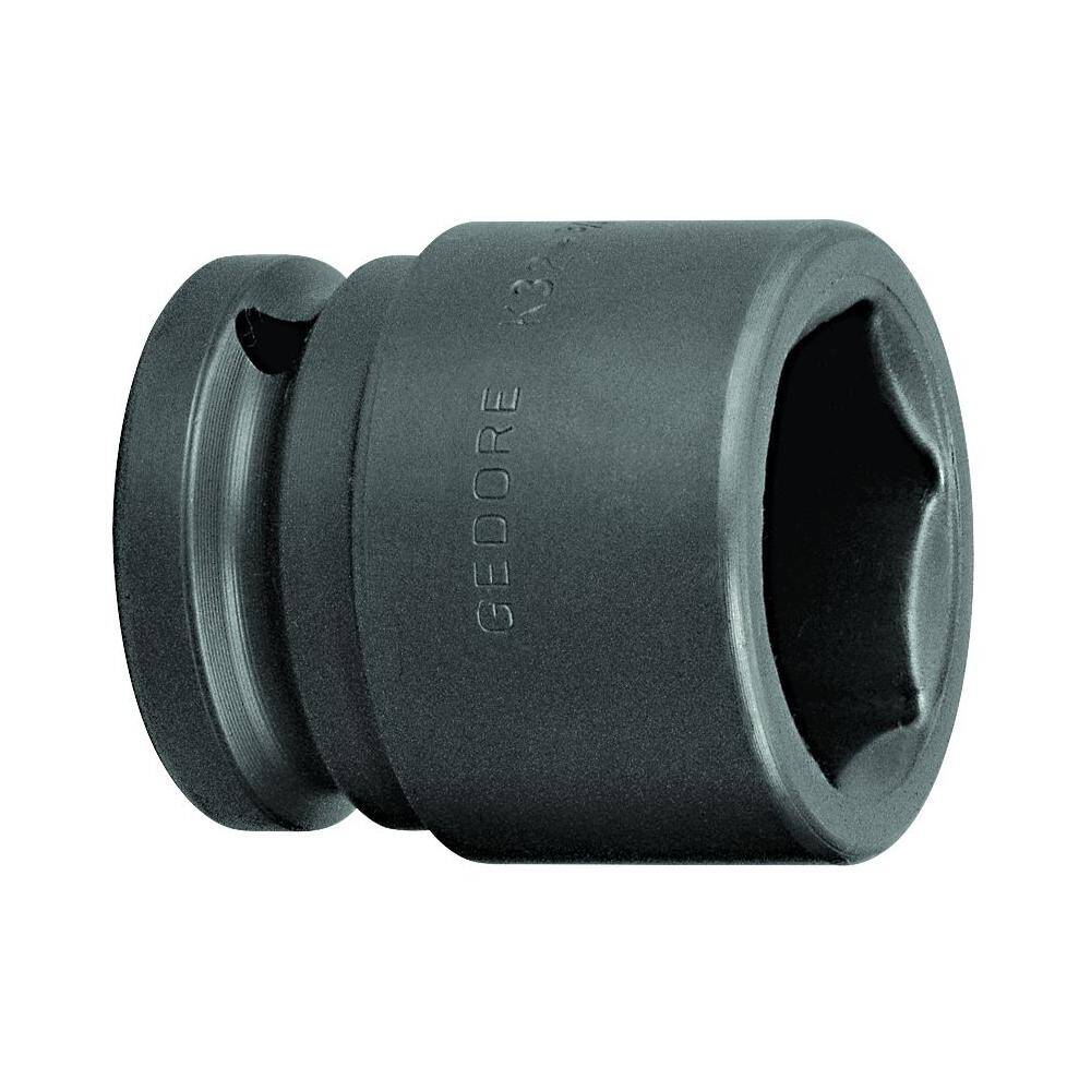 Gedore 6285140 (Series K32 1.1/2AF) Impact socket 3/4" 1.1/2"