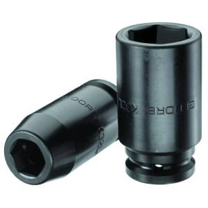 Gedore 6281660 (Series K32L 34) Impact socket 3/4", long 34 mm