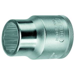 Gedore 6273560 (Series D32 60) Socket 3/4" 60 mm
