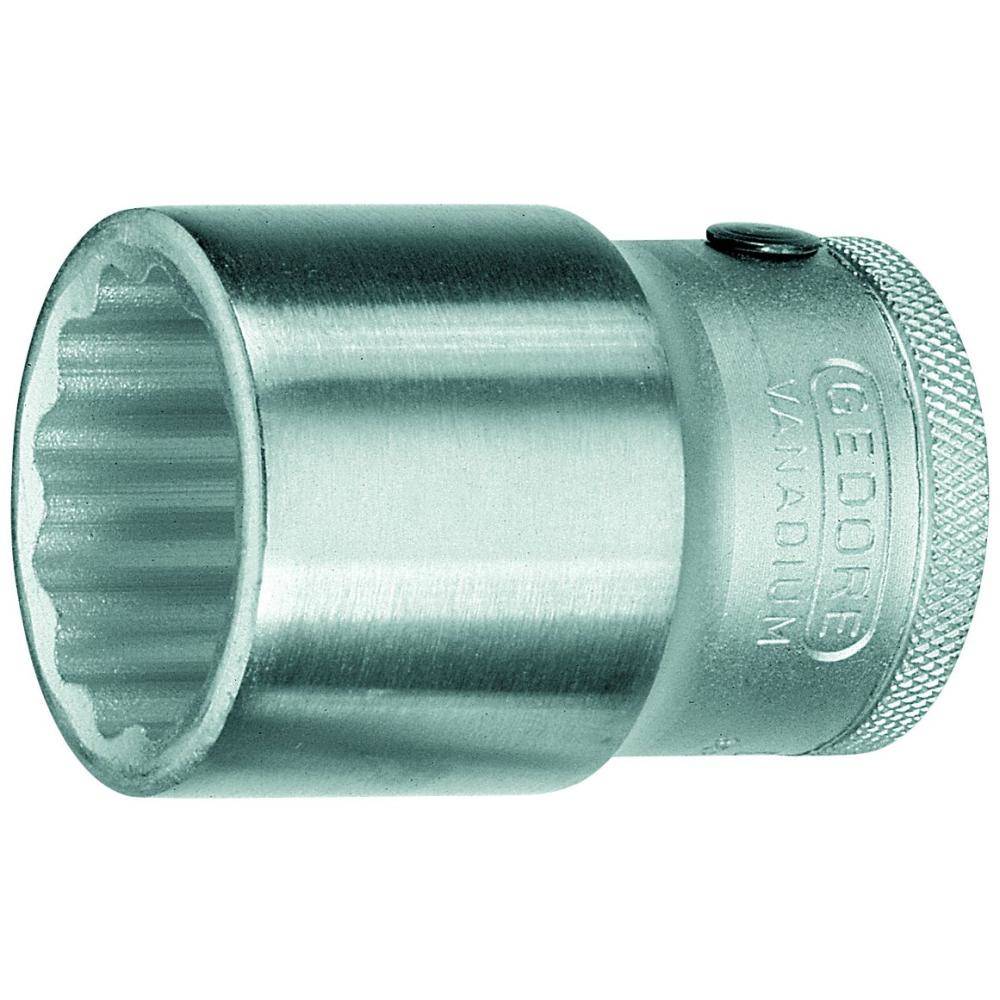 Gedore 6275770 (Series D32 2AF) Socket 3/4" 2"