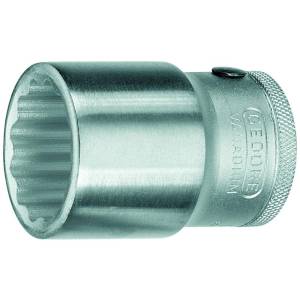Gedore 6272750 (Series D32 32) Socket 3/4" 32 mm