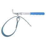 Gedore 6327320 (Series 36 1-140) Strap wrench 220 mm, d 140 mm