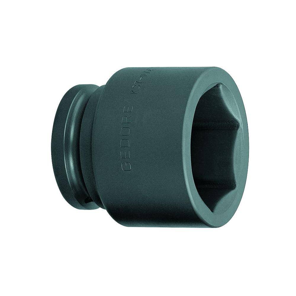 Gedore 6329530 (Series K37 110) Impact socket 1.1/2" 110 mm