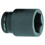 Gedore 6331190 (Series K37L 85) Impact socket 1.1/2", long 85 mm