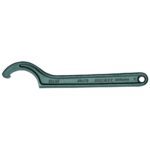 Gedore 6334100 (Series 40 30-32) Hook wrench with lug, 30-32 mm