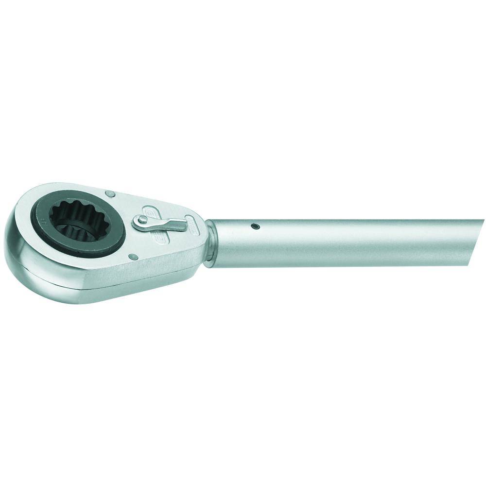 Gedore 6338520 (Series 41B 46) Reversible lever change ratchet 46 mm UD