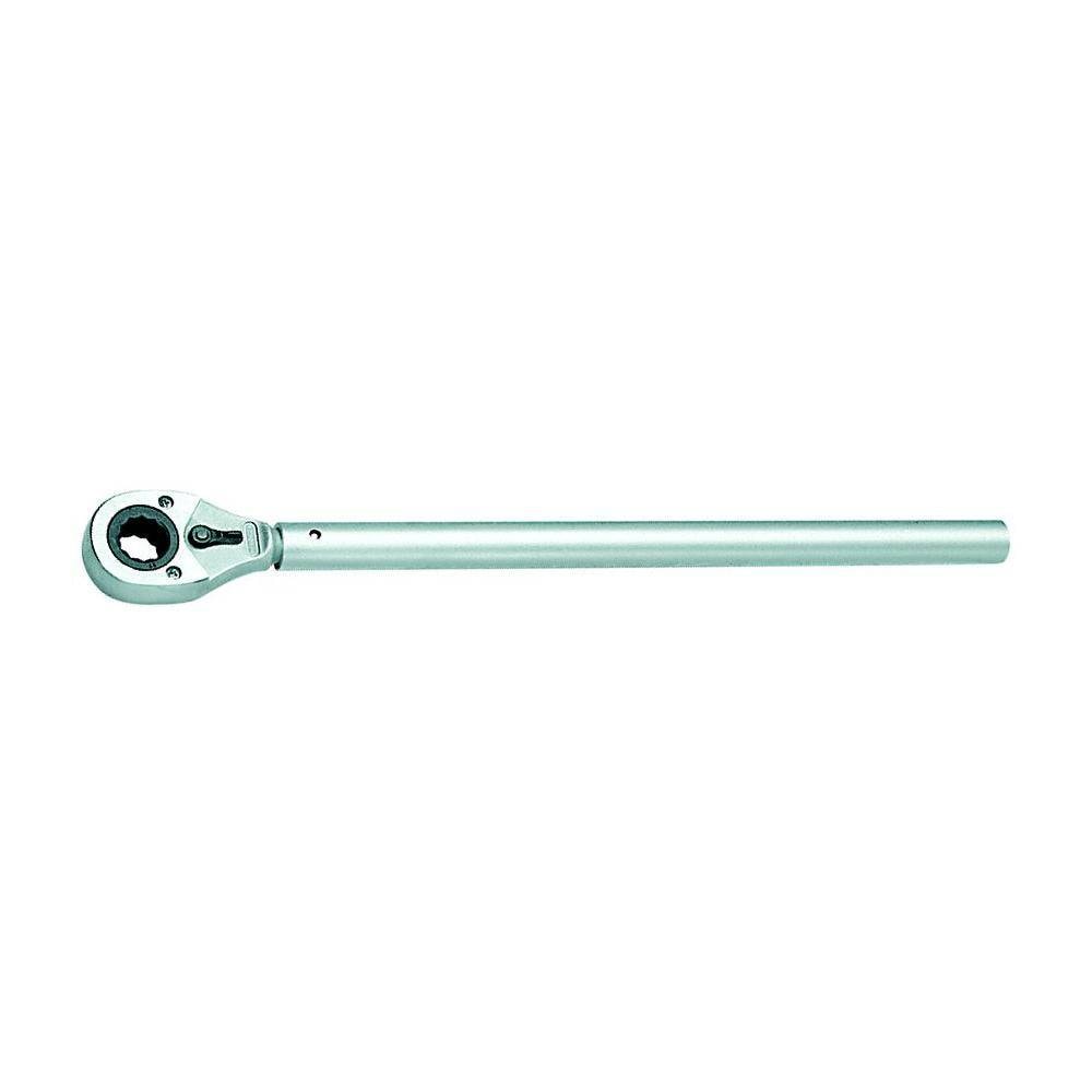 Gedore 6338520 (Series 41B 46) Reversible lever change ratchet 46 mm UD