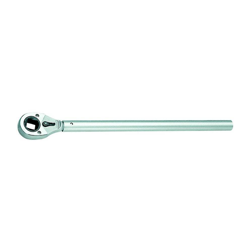Gedore 6339410 (Series 41V 19) Reversible lever change ratchet 19 mm