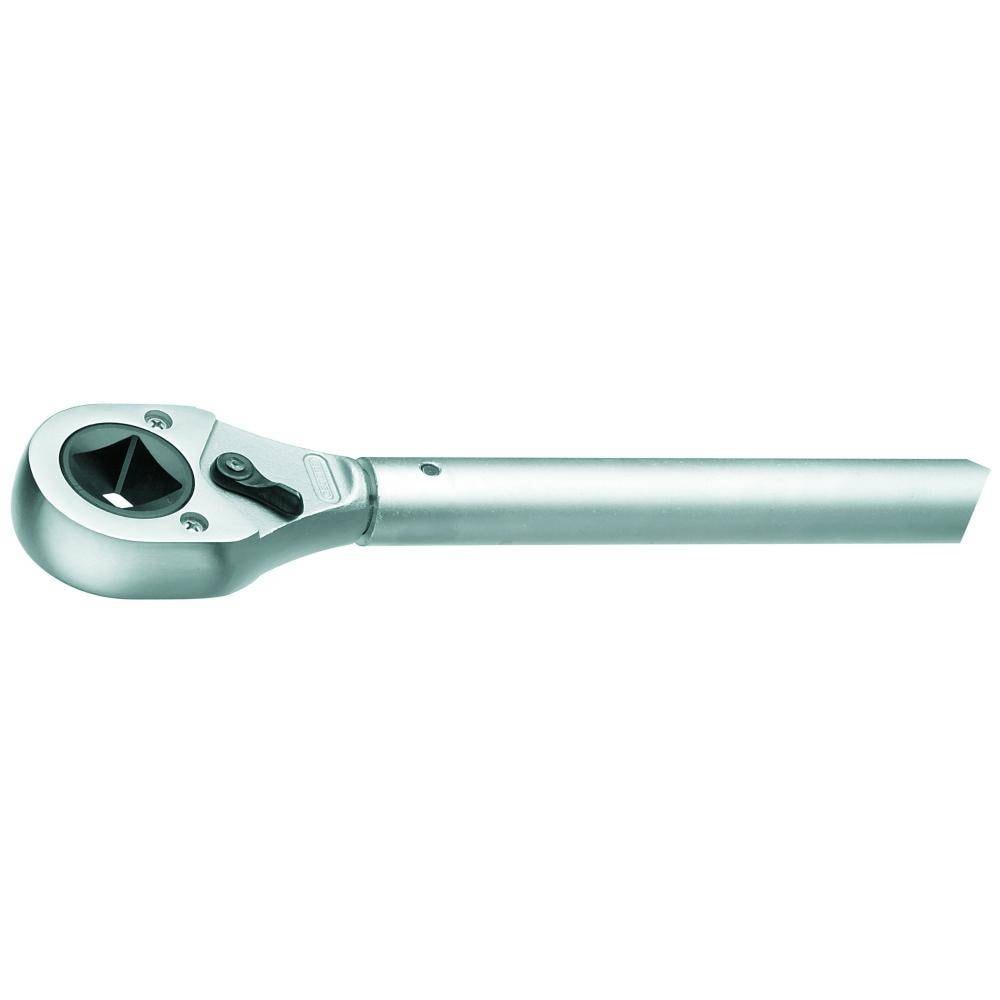 Gedore 6339330 (Series 41BV 32) Reversible lever change ratchet 32 mm