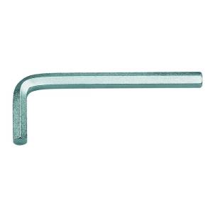 Gedore 6340500 (Series 42 3) Hexagon Allen key 3 mm