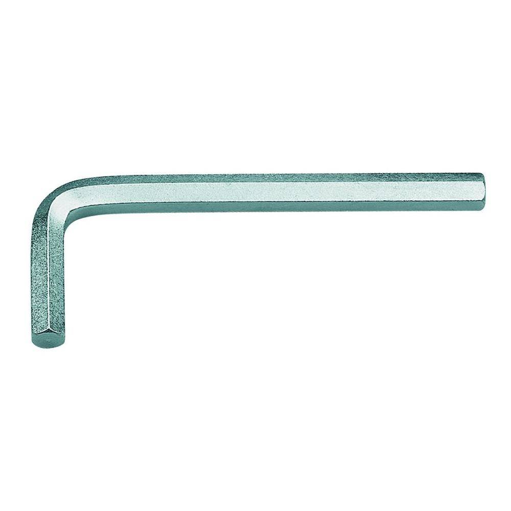 Gedore 6342200 (Series 42 0,7) Hexagon Allen key 0.7 mm
