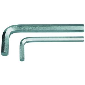 Gedore 6341230 (Series 42 10) Hexagon Allen key 10 mm