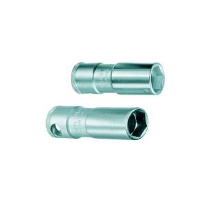 Gedore 6361500 (Series 52 MH) Spark plug socket with magnet 20.8 mm 3/8"