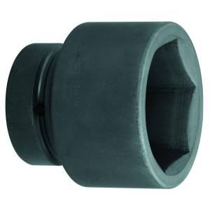 Gedore 6371490 (Series K64 80) Impact socket 2.1/2" 80 mm