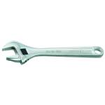 Gedore 6381100 (Series 60 CP 10) Adjustable spanner, open end 10"