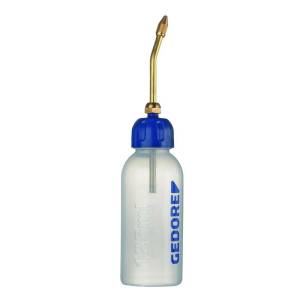 Gedore 6390280 (Series 298-01) Oil can, 125 ml