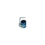 Gedore 6396720 (Series 125 0) Piston ring compressor 50 mm, d 40-75 mm