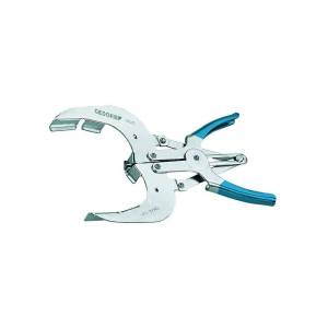 Gedore 6397450 (Series 126 2-120) Piston ring pliers d 80-120 mm