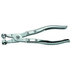 Gedore 6399900 (Series 132) Hose clamp pliers 220 mm