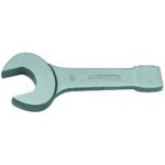Gedore 6401310 (Series 133 80) Open ended slogging spanner 80 mm