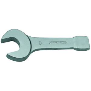 Gedore 6402120 (Series 133 115) Open ended slogging spanner 115 mm