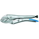 Gedore 6406700 (Series 137 10) Grip wrench 10"